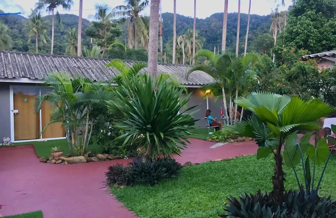 Carpe Diem Guest House-1