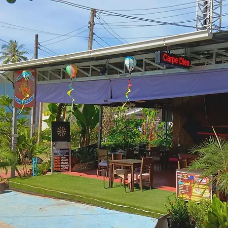 Carpe Diem Guest House-3
