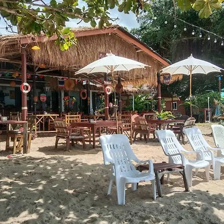 Bangbaobeach Resort-2