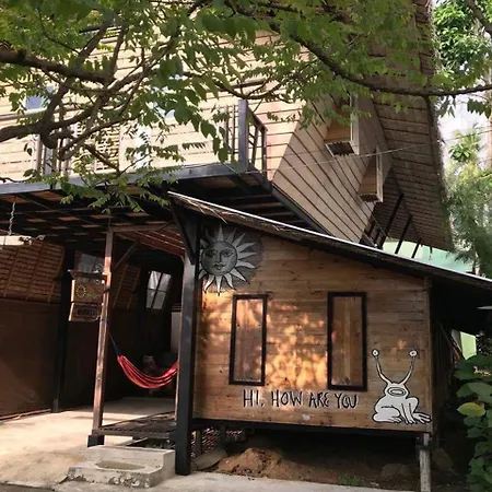 Cafe Del Sunshine-2